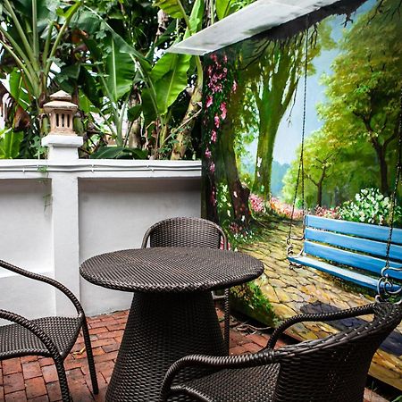 Lanta Thai Homestay Ko Lanta Exterior foto