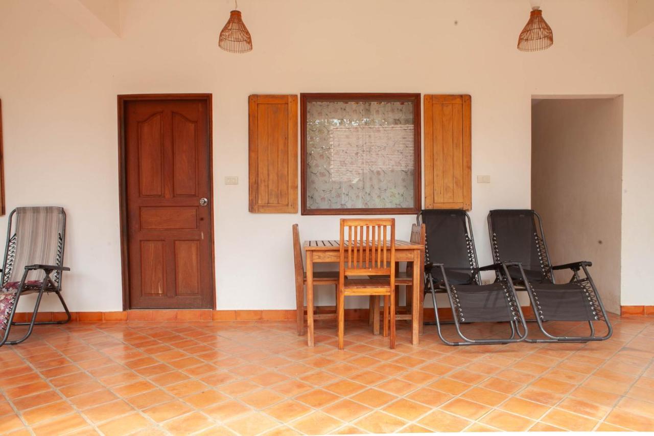 Lanta Thai Homestay Ko Lanta Exterior foto