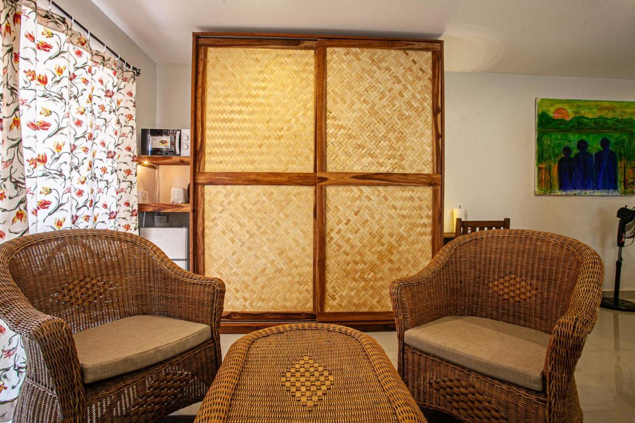 Lanta Thai Homestay Ko Lanta Exterior foto