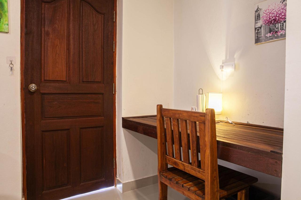 Lanta Thai Homestay Ko Lanta Exterior foto