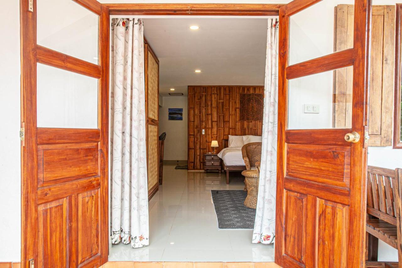 Lanta Thai Homestay Ko Lanta Exterior foto