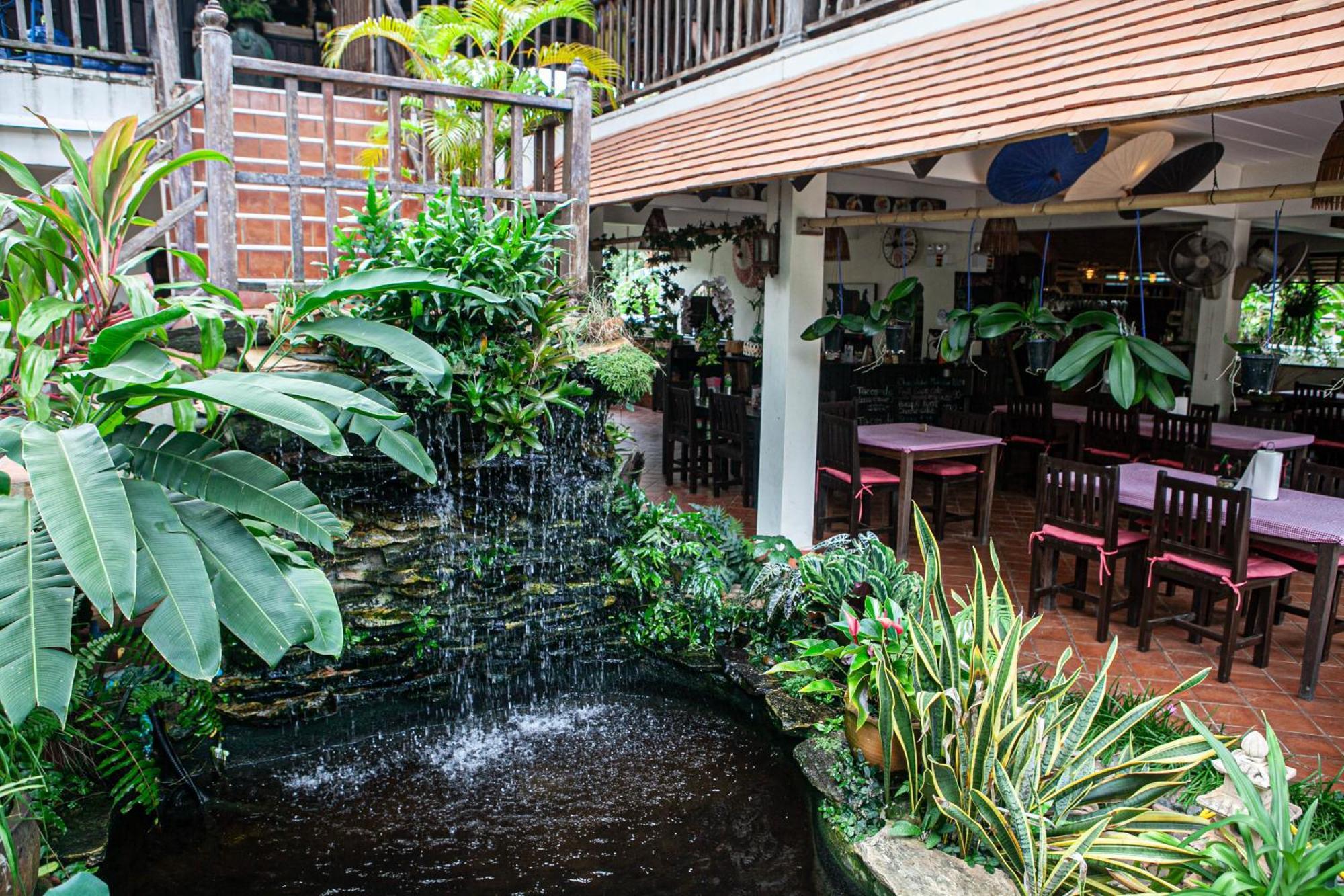 Lanta Thai Homestay Ko Lanta Exterior foto