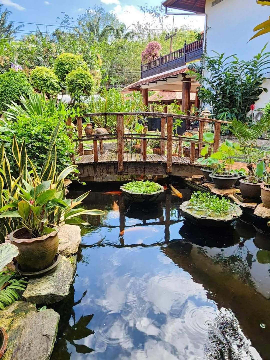 Lanta Thai Homestay Ko Lanta Exterior foto